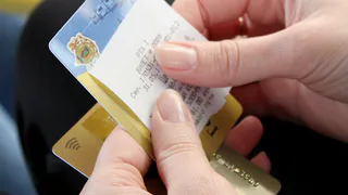 В Рязани изменится график работы киосков по продаже и пополнению проездных