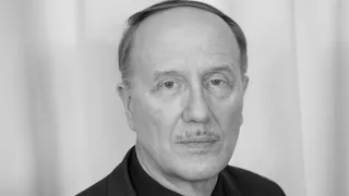 20 марта скончался преподаватель Рязанского музыкального колледжа Виктор Платонов