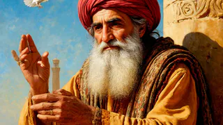 3 признака наступления старости: мудрый Омар Хайям рассказал о том, как принять закат жизни с благодарностью