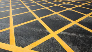 На рязанских дорогах появится "вафельница"