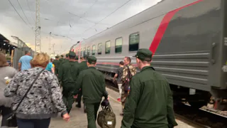 В Казани суд рассмотрит дело афериста, обещавшего «решить вопрос» с военкоматом за 200 тысяч рублей