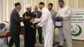 Лучше всех - в Рязани определили знатоков ислама