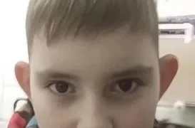 В Магнитогорске ищут 13-летнего мальчика, который вышел из школы и пропал без вести