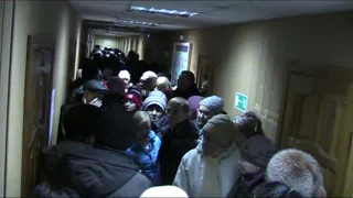 Нижнекамец: «Создайте человеческие условия!»