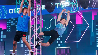 14-летний житель Рязани принял участие в шоу «Суперниндзя. Дети»