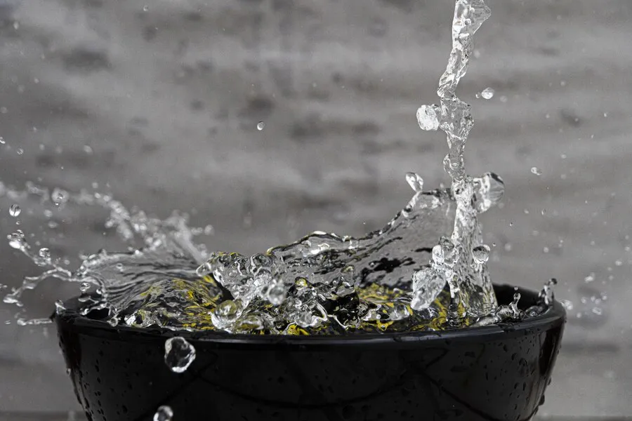 Больше никакой черно-зеленой плесени в погребе: ставим ведро в этот угол и воздух сухой всю осень