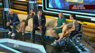 После передачи на федеральном канале с участием несовершеннолетней рязанки следователи начали проверку информации