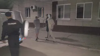 Попались на горячем: два рязанца попытались обчистить гараж