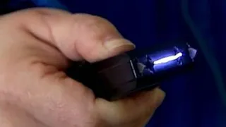 Сотрудникам транспортной безопасности могут разрешить пользоваться электрошокерами