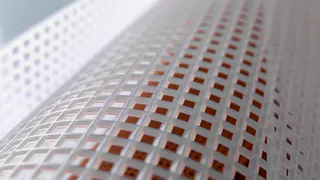 Выкидывайте виниловые обои: клеим другой долговечный материал — новый тренд у дизайнеров