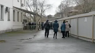 Житель Владимира подделал документы для 600 нелегальных мигрантов