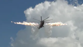 Когда рязанцы смогут посетить Авиадартс-2018. Подробное расписание