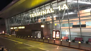 В аэропорту Казани исполнят давнюю просьбу пассажиров — откроют курительную кабину