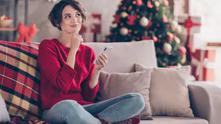 Telegram обогнал TikTok среди самых популярных приложений в новогодние праздники