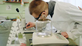 Олимпиада "Я-профессионал": 7 студентов из Рязани получили награды