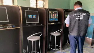 Житель Чебоксар открыл подпольное казино в Вурнарах