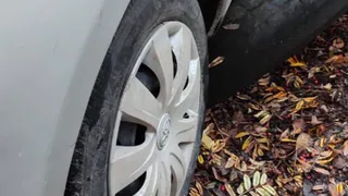 В Брянске водитель Chevrolet сбил 12-летнего пешехода на дороге