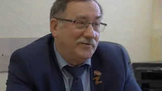 Брянский Депутат Курденко прокомментировал проведение Специальной военной операции на Украине