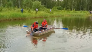 Проспорил смерти: в окрестностях Гусь-Хрустального нелепо погиб мужчина
