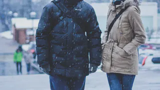 Прогноз синоптиков - в воскресенье в Рязани ожидается -10