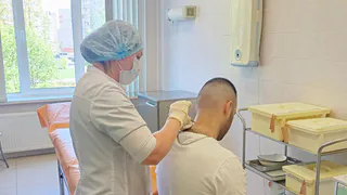 В Чувашии за неделю зарегистрировали более 10 случаев укусов клещей