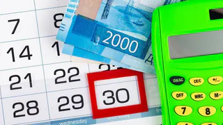 Названы условия ухода граждан на кредитные каникулы