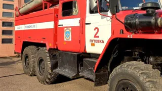 В Брянской области за двое суток произошло 21 возгорание