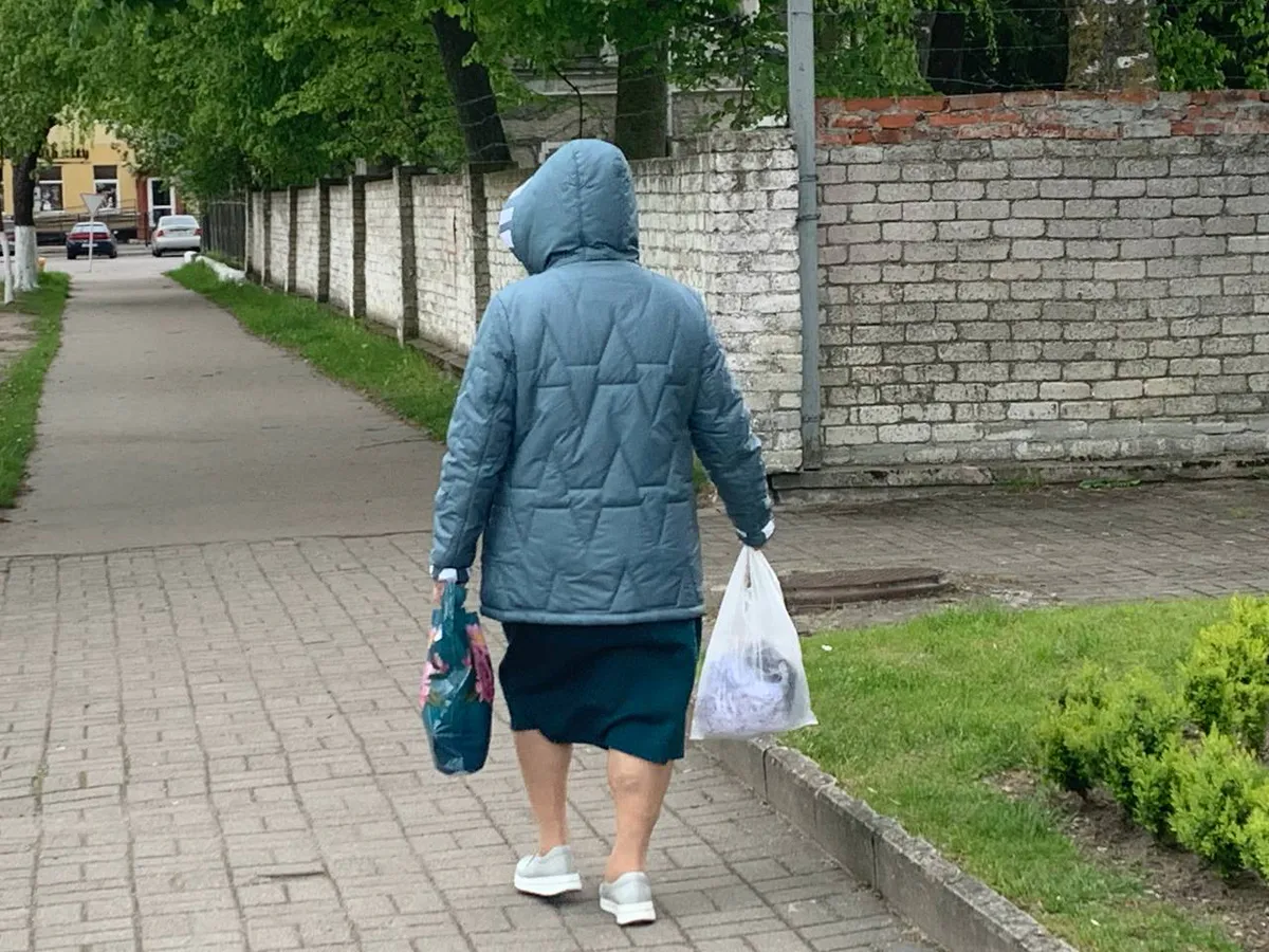 Всем, кто старше 52 лет. Пенсионеры получат новую льготу с 1 июля