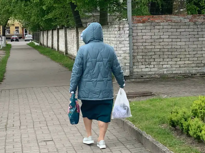 Указ подписан. Пенсионеры, у которых пенсия меньше 32 577 рублей, получат приятную денежную выплату