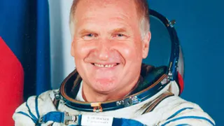 18 декабря жителей Брянска приглашают на встречу с космонавтом