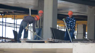 Минтруд: Рязань нуждается в тысяче иностранных работников