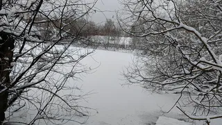 Хотели снег на Новый год - ждите. Вильфанд предупреждает об очередной аномалии с Атлантики