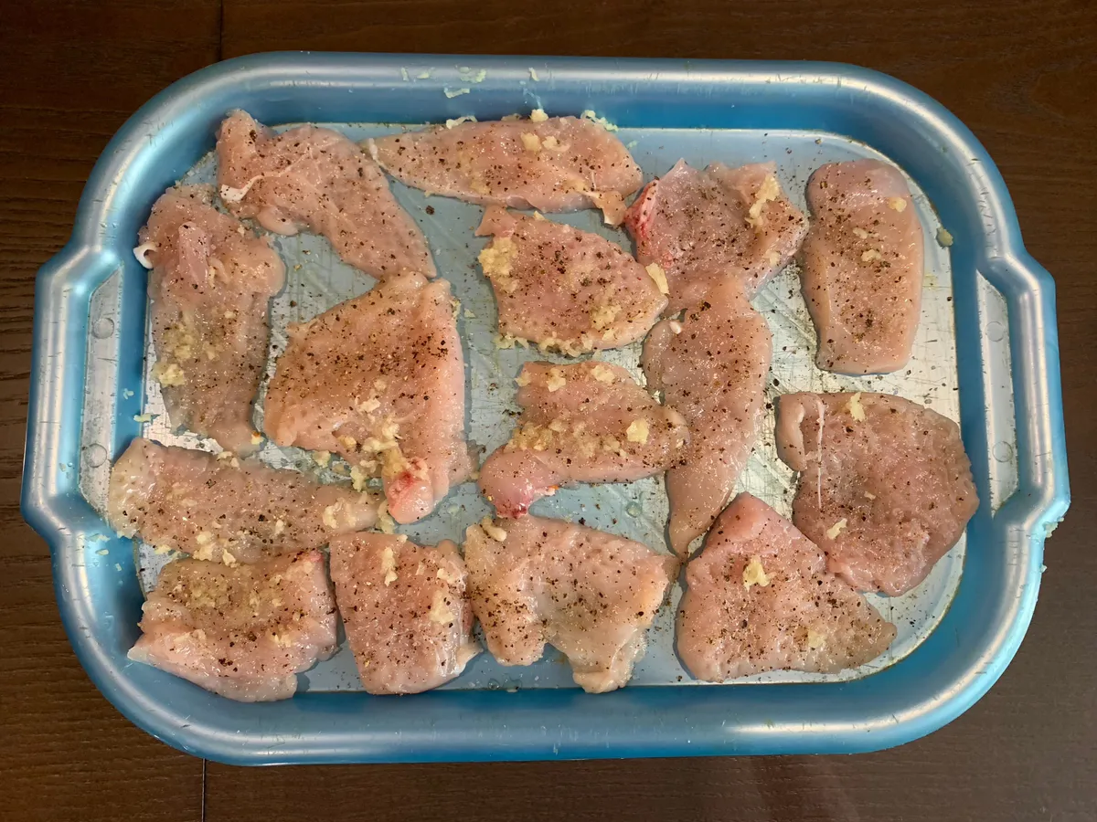 Мясо на Новый год запекаю только так: получается как на мангале - коронное блюдо на праздничный стол