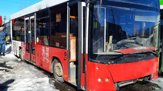 Владимирские приставы арестовали автобусы ушедшей в феврале с рынка пассажирских перевозок компании "ОКТО"