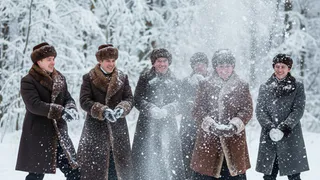 Ученые рассказали, какая группа крови считается главным признаком дворянского происхождения?