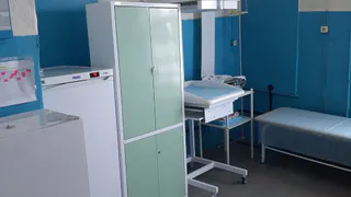 В поселках Заполярья Коми построят современные медпункты в этом году