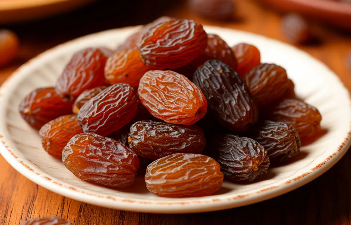 Можно ли есть изюм каждый день: вот как он влияет на организм и какие пропорции безопасны 