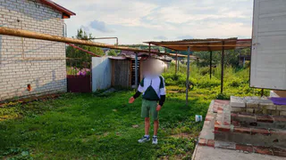 Меленковский суд рассмотрит дело иностранца, избившего сожительницу и лишившего свободы двух мужчин