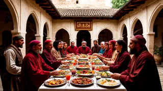 Экскурсия на абхазское застолье: "Зачем я это сделала?" — честный отзыв туристки об Абхазии