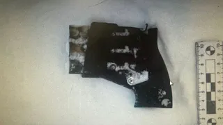 В Коми петарда от пугача взорвалась в руках у ребёнка