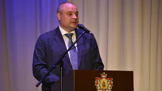 Не герой: рязанский чиновник заявил, что не считает себя достойным награды от Путина