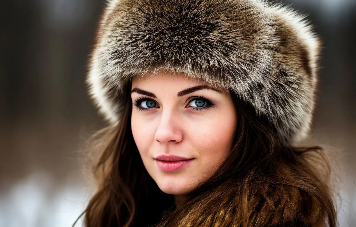 Забудьте о мехе: почему в 2026 модницы отказываются от шапок из норки и выбирают это
