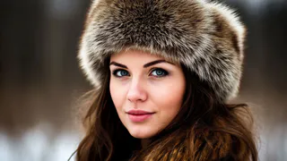 Забудьте о мехе: почему в 2026 модницы отказываются от шапок из норки и выбирают это