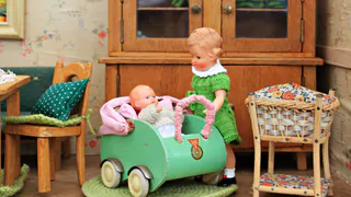 За эти 5 игрушек из СССР готовы заплатить сразу  по 350 тысяч рублей: вы точно разбогатеете