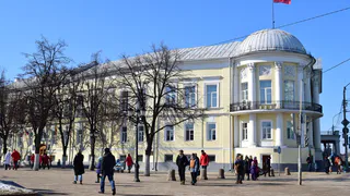 Рязанская облдума пропустила срок назначения представителя в Совет Федерации