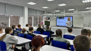 Педагоги из Владимирской области вышли в финал Всероссийского конкурса Знание.Лектор