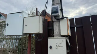 В Пензе за 60 млн рублей планируют масштабную реконструкцию электросетей