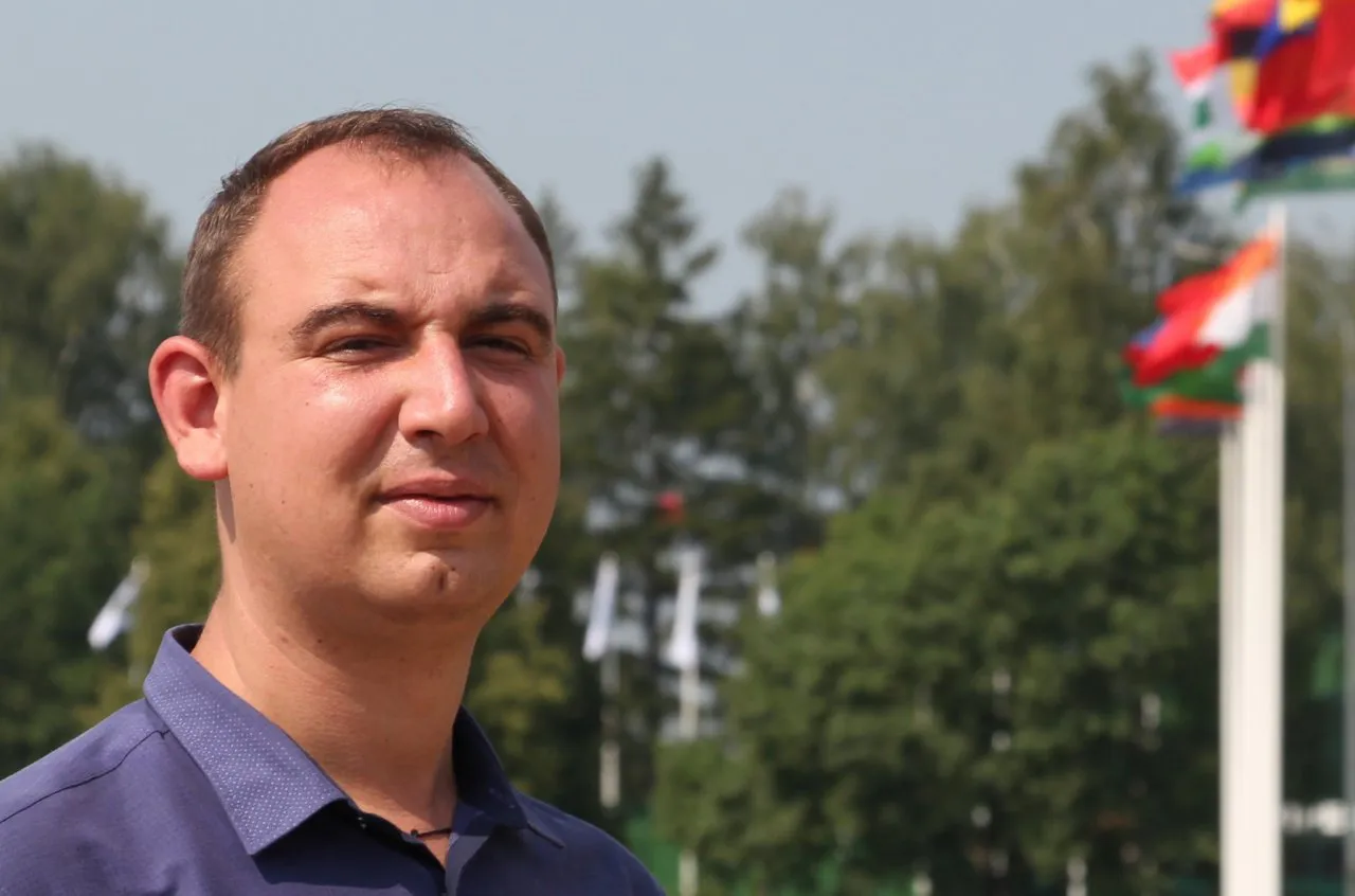 Вызвали на допрос: замглавы Рязани рассказал следователю, зачем ездил в Заокское