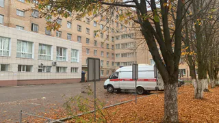Минздрав высказался по поводу перевода рязанца с кровотечением из БСМП