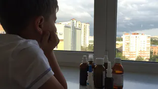 Тысячи рязанцев столкнулись с опасной формой ОРВИ